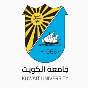 شعار جامعة الكويت القديم