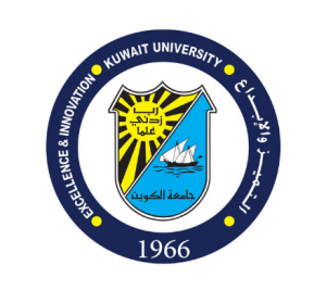 شعار جامعة الكويت png الجديد