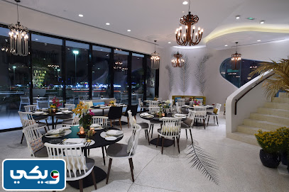 مطعم دار حمد