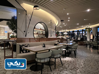 مطعم دين آند ديلوكا
