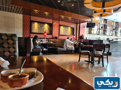 مطعم P.F. تشانغ