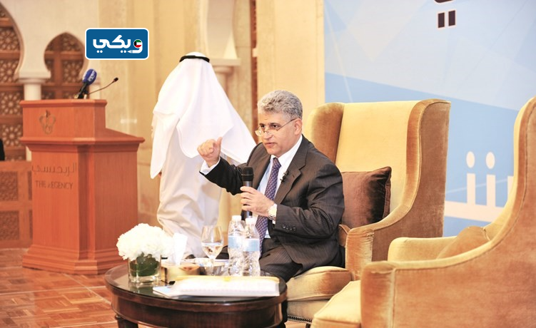 الدكتور عبدالمطلب بهبهاني
