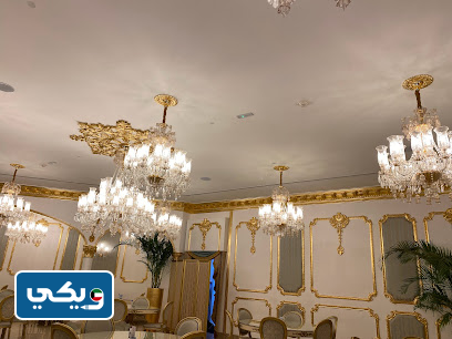 مطعم ملوك شانديز الكويت للمشويات