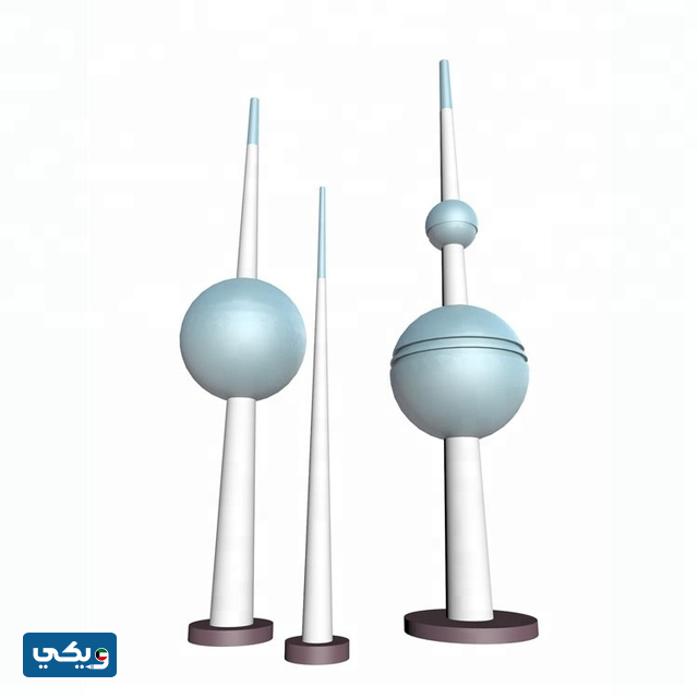 صور ابراج الكويت للاطفال 3
