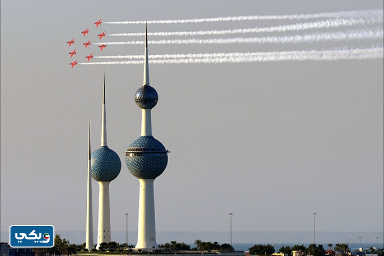 فائدة ابراج الكويت