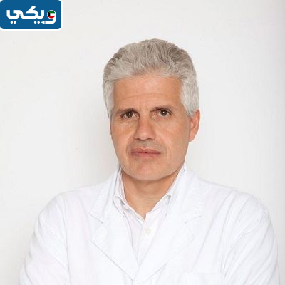 الدكتور إريك بلو