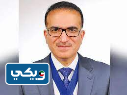 الطبيب إبراهيم العرادي