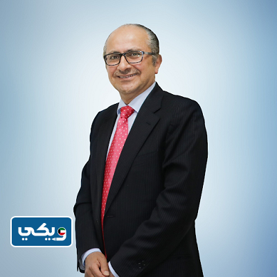 الطبيب خالد الشرف