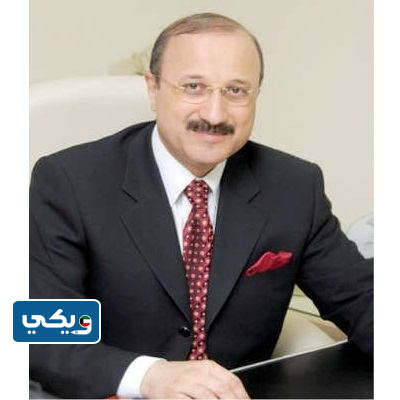 الطبيب محمد معروف