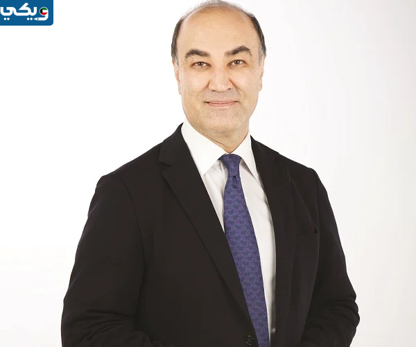 الدكتور ريزا نابافيان