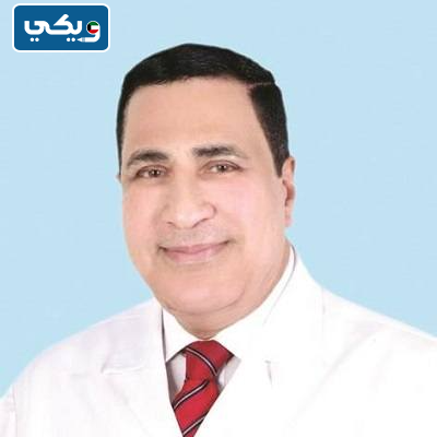 الطبيب إسماعيل ندا