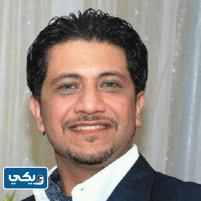 الطبيب أحمد عبد العال