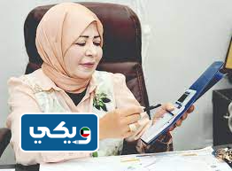 الطبيبة ميرفت الحناوي