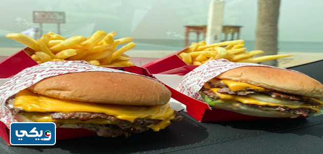 كريشين برجر