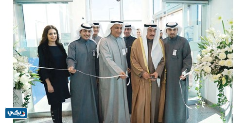 ملاك بنك الكويت الوطني