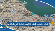 افضل دكتور انف واذن وحنجرة في الكويت