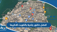 افضل دكتور جلدية بالكويت للاكزيما