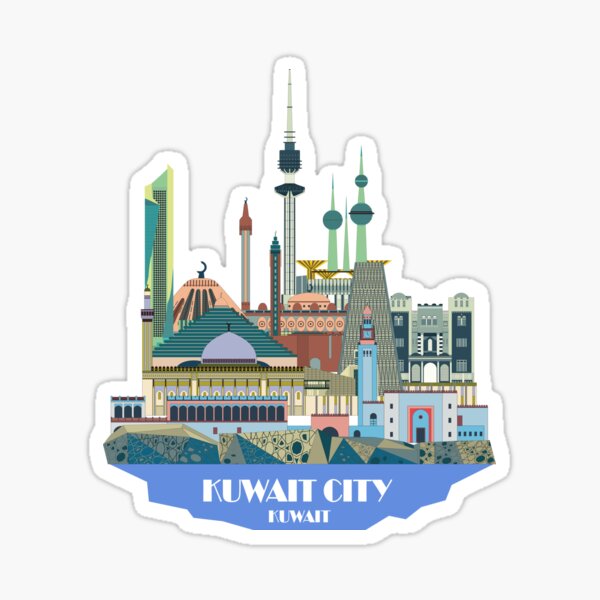 ثيمات ابراج الكويت