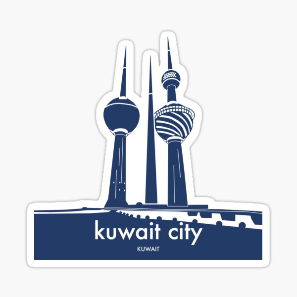 ثيمات ابراج الكويت