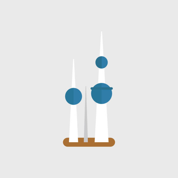 سكرابز ابراج الكويت