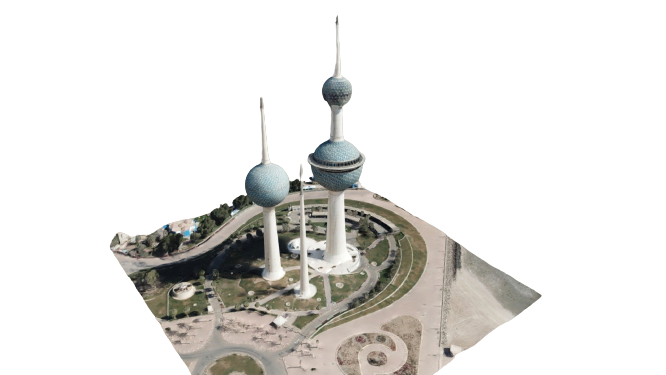 صور ابراج الكويت png