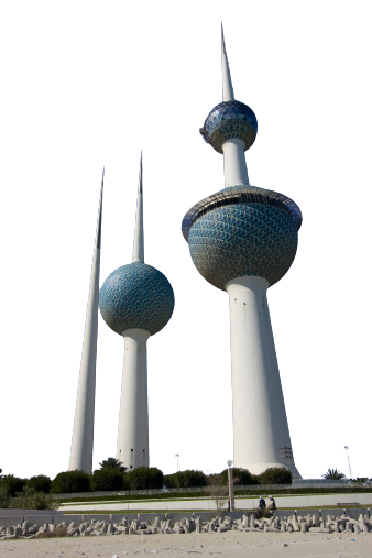صور ابراج الكويت png
