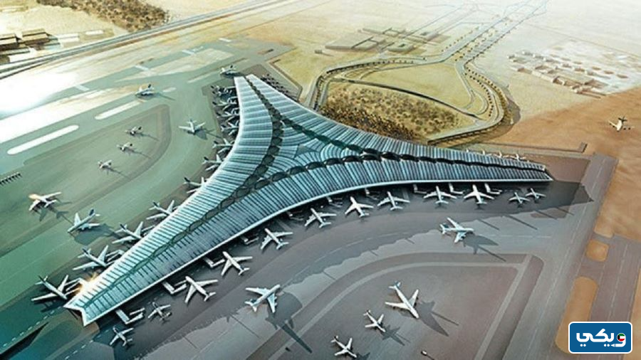 مطار الكويت الدولي