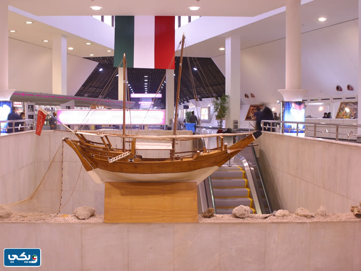 صور مطار الكويت الدولي