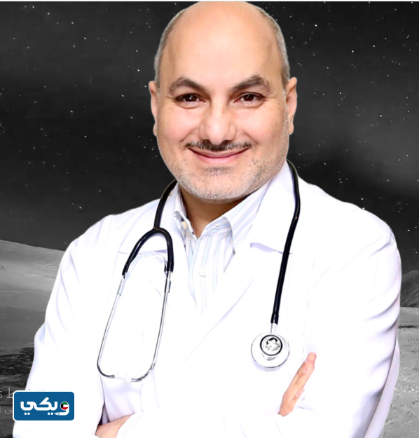 دكتور علي مهدي زاده