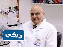 دكتور عادل الحنيان