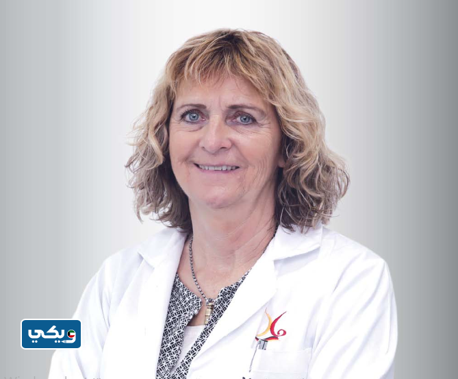 الدكتورة قندولا شنابل