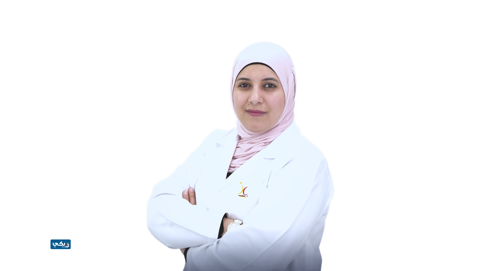 الدكتورة بركيسة رمضان