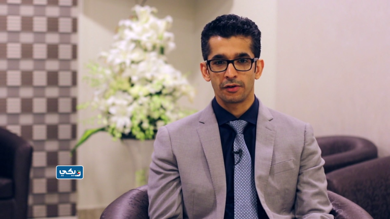 دكتور سعد الدوسري