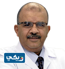 دكتور عادل صبري علام