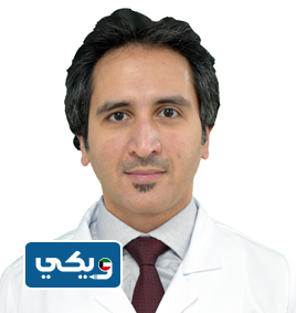 دكتور مصطفى عبدالله المحميد