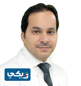 دكتور حسين العنزي