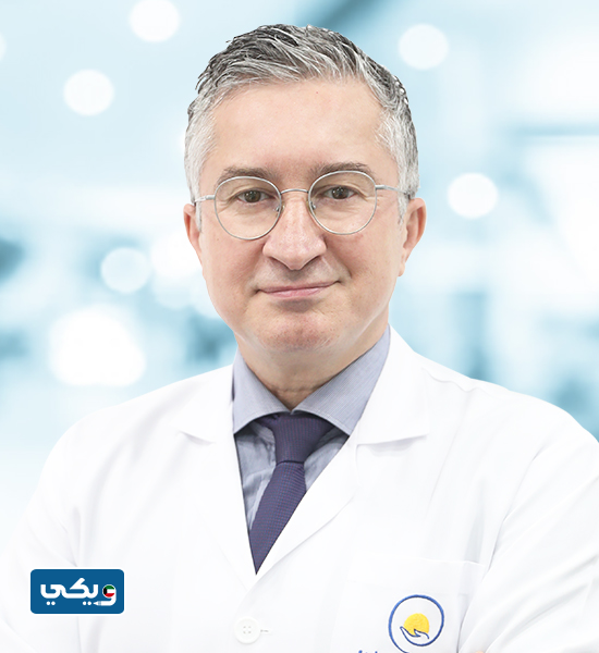 دكتور عماد فرحات