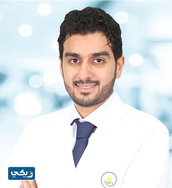 دكتور علي العميري