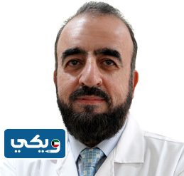 دكتور عدنان البريدي