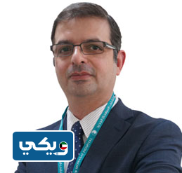 دكتور محمد فيصل خان