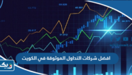 افضل شركات التداول الموثوقة في الكويت 2025