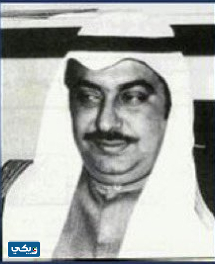 رئيس نادي القادسية في الفترة 1960 - 1961