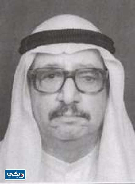 رئيس نادي القادسية في الفترة 1961 - 1962