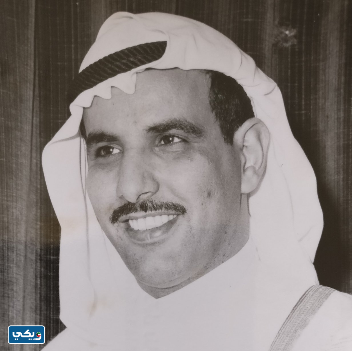 رئيس نادي القادسية في الفترة 1962 - 1963