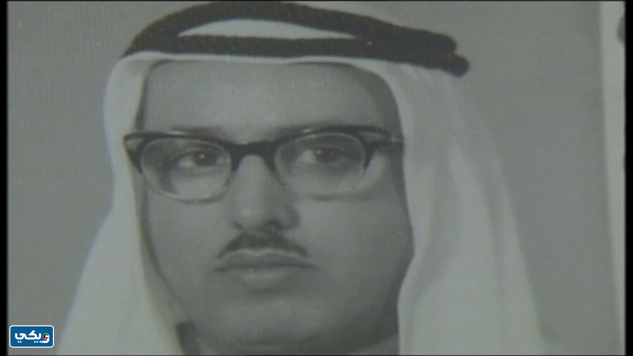رئيس نادي القادسية في الفترة 1963 - 1965
