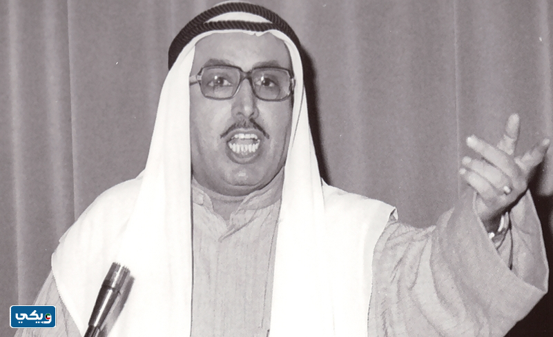 رئيس نادي القادسية في الفترة 1967 - 1968