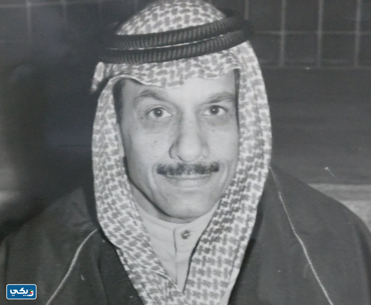 رئيس نادي القادسية في الفترة 1968 - 1970