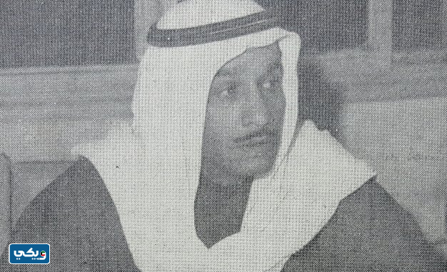 رئيس نادي القادسية في الفترة 1979 - 1985