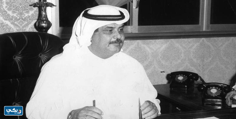 رئيس نادي القادسية في الفترة 1987 - 1989