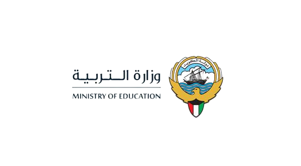 صور شعار وزارة التربية الكويت مفرغ وشفاف